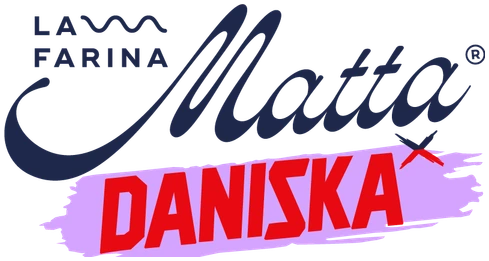 La Farina Matta · Daniska