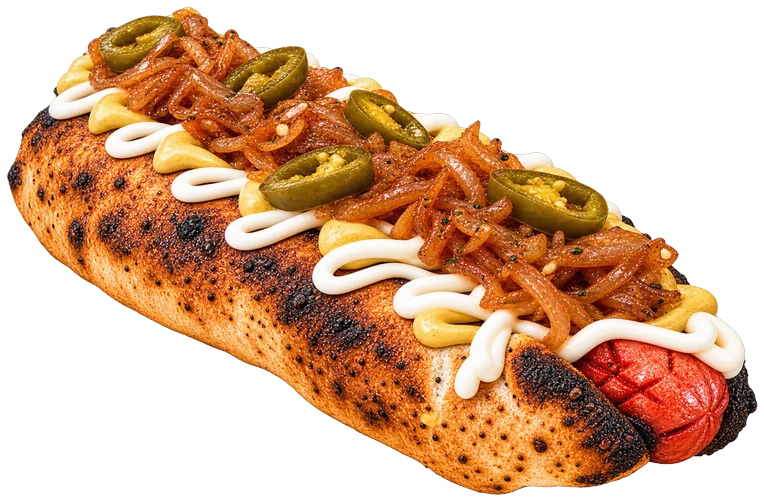 Cheese Bomb