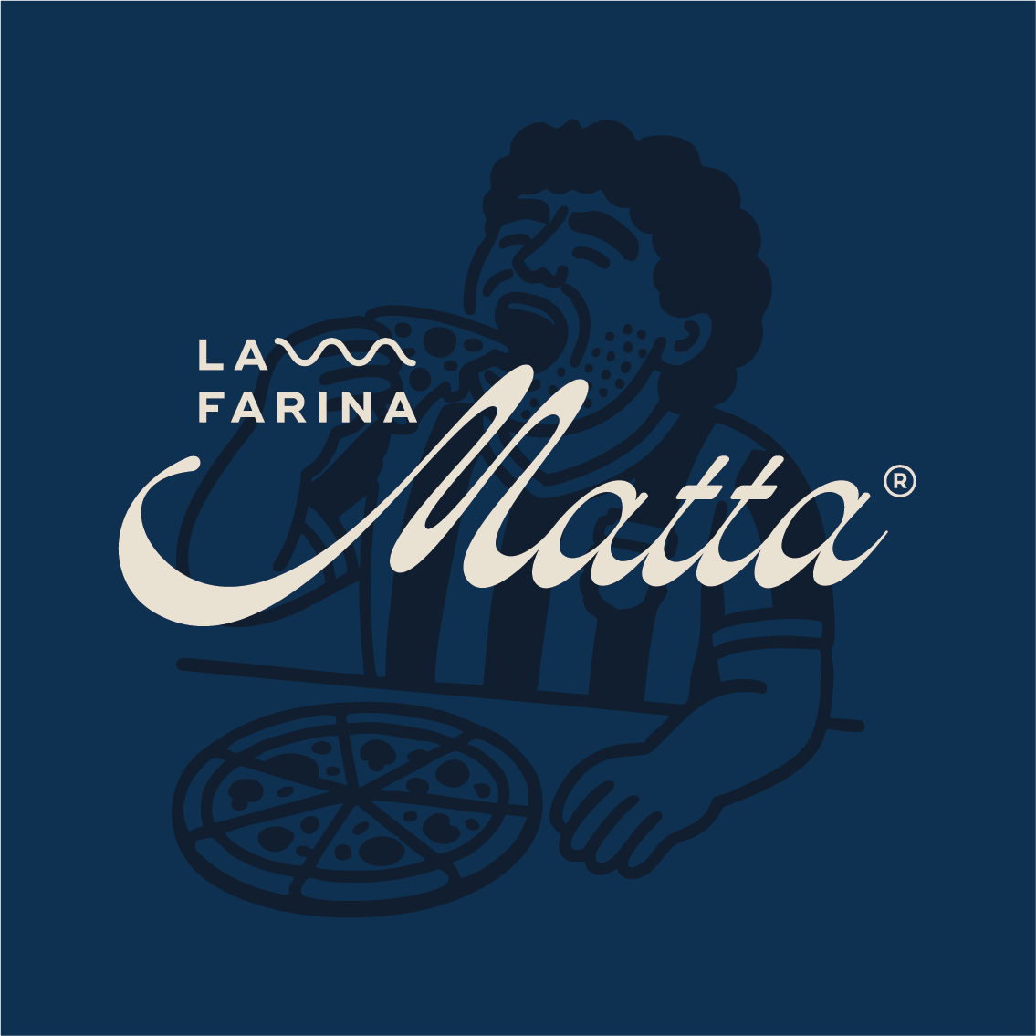 La Farina Matta